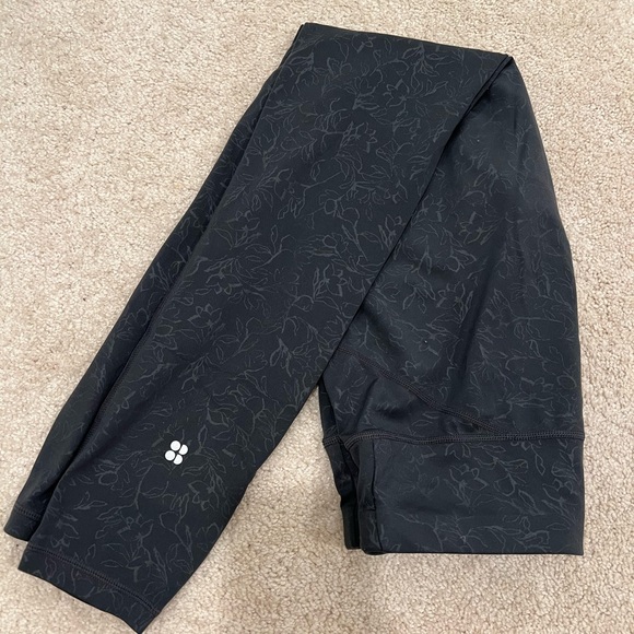 Sweaty Betty Leggings! - Picture 1 of 3